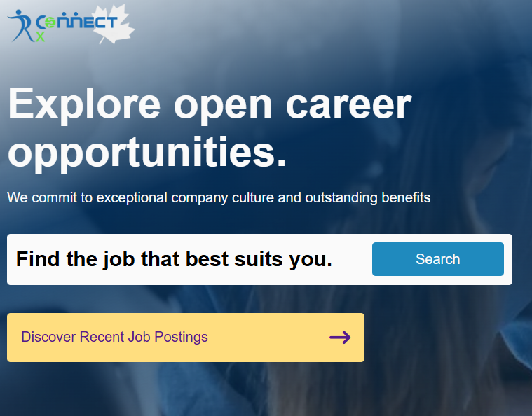 Career Portal logo