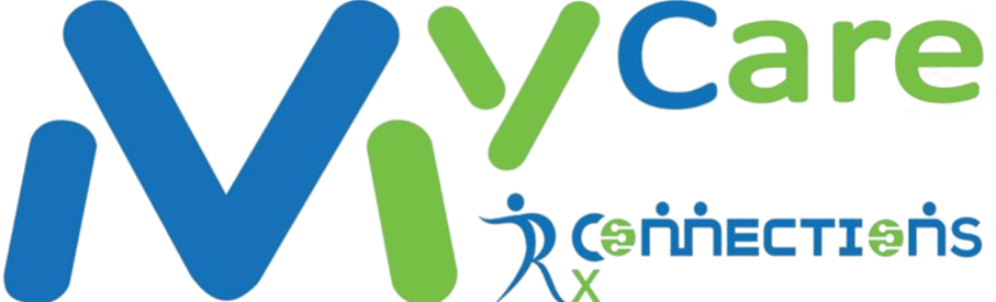 MyCare logo