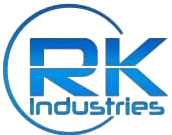 RK Industries logo
