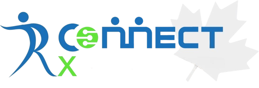 RX Connect logo