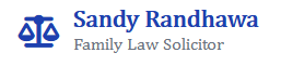 Sandy Randhawa Family Law Solicitor logo