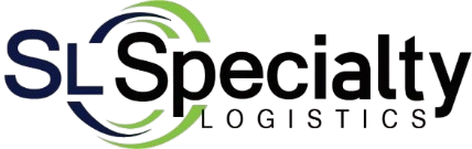 Specialty Logistics logo